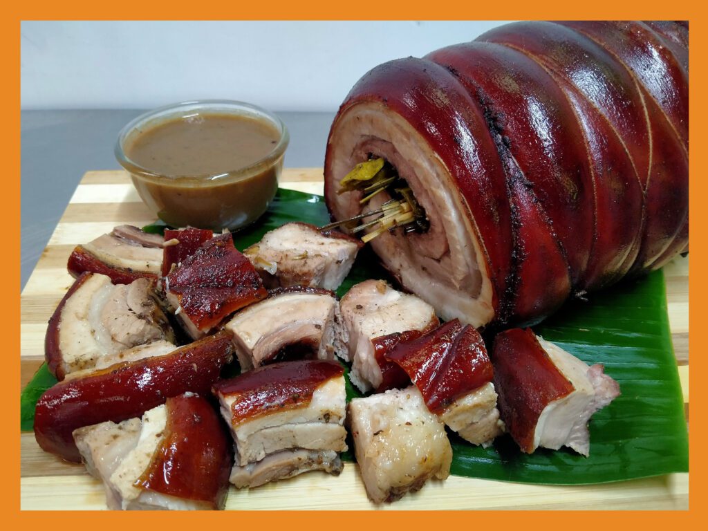 Lechon Belly